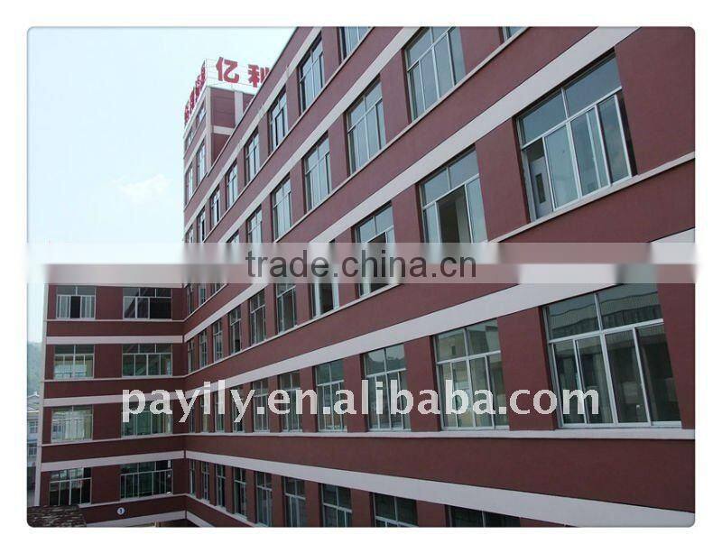 2013 factory outlet candy flowers style carnival gift bag