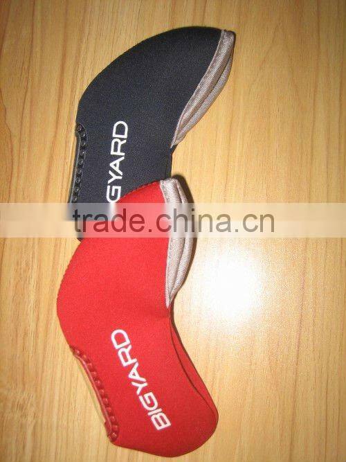 GF-L0043 Golf head sleeve