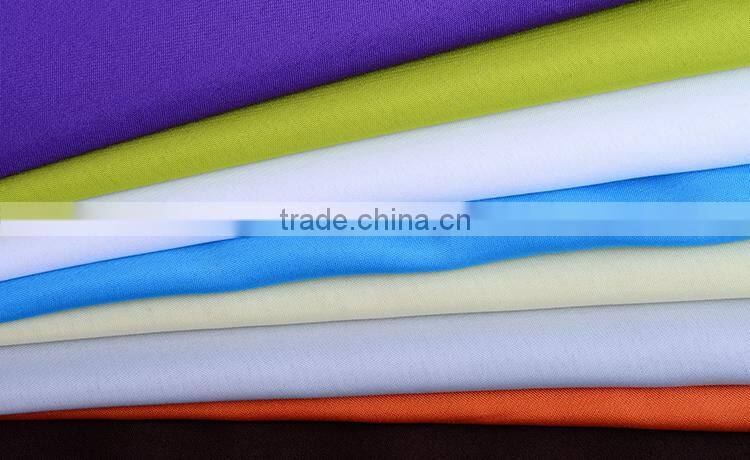 silk polyester Pongee fabric