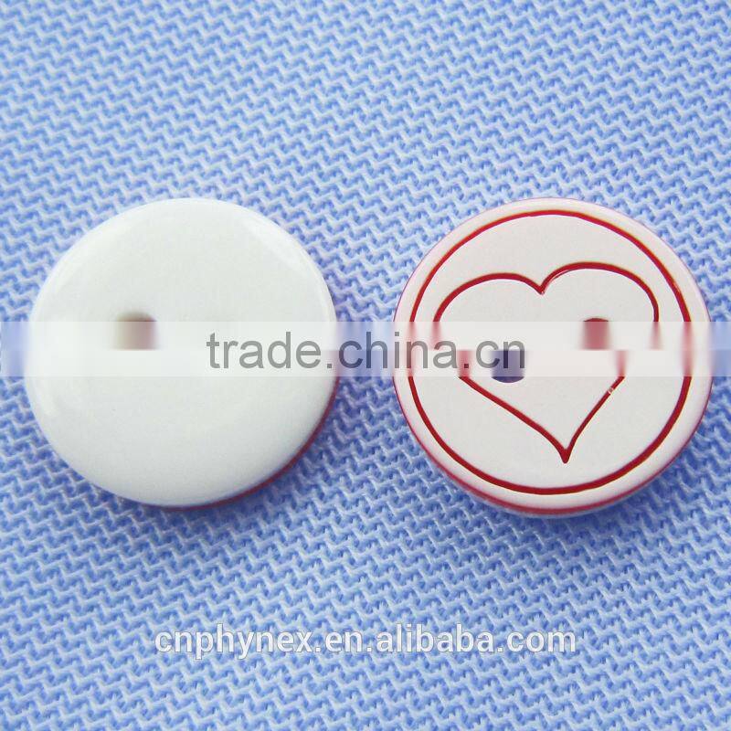 custom shirt button for garment,fashion sew button factory,resin button for coats