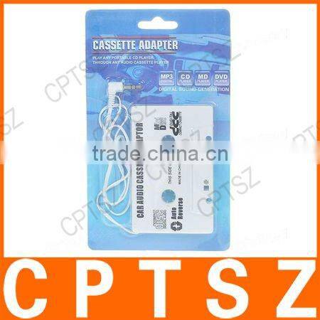 Car cassette,Black car cassette