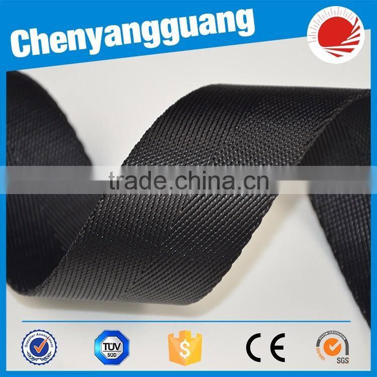 CYG Black Bag Belt Webbing