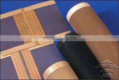 PTFE Open Mesh Belt