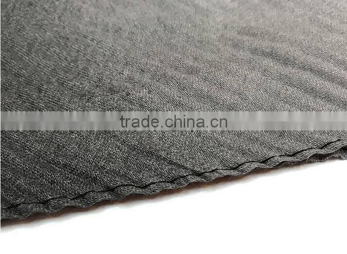 New creative fashion color gradual change scarf women spring summer scarves shawl