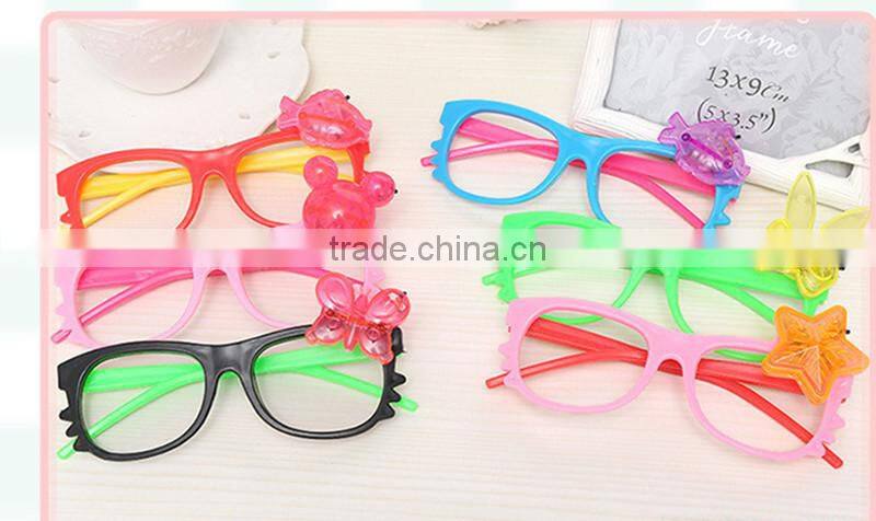 New Fashionable Kitty Led Light Sunglasses For Party