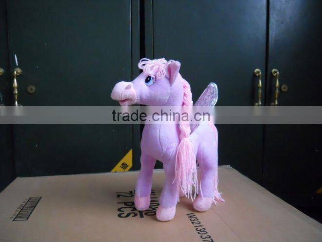 (factory supply) good quality rocking horse