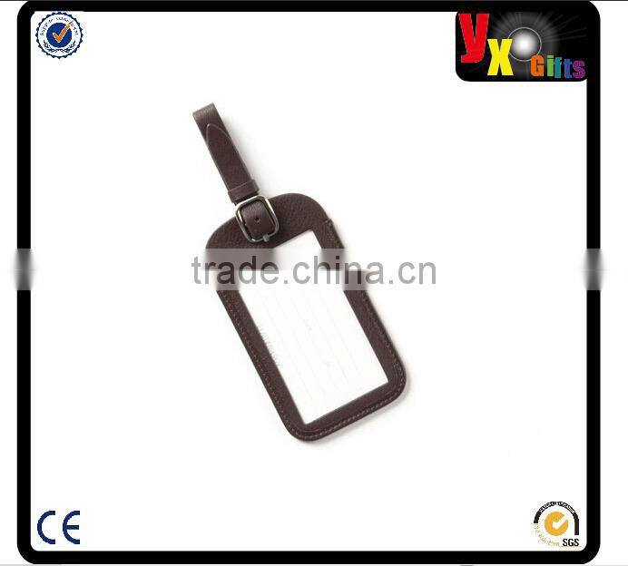 JAVOedge Crocodile Pattern RFID Blocking Passport Case with Pen Holder and 2 Matching Luggage Tags