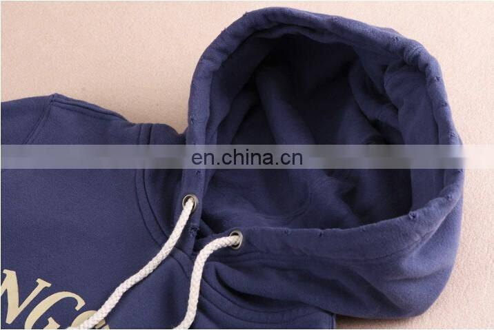 Cheap Women's Fleece Hoodie Kangaroo pocket long sleeves fleece jacket Sweatershirt Terry hoodie with rubber print