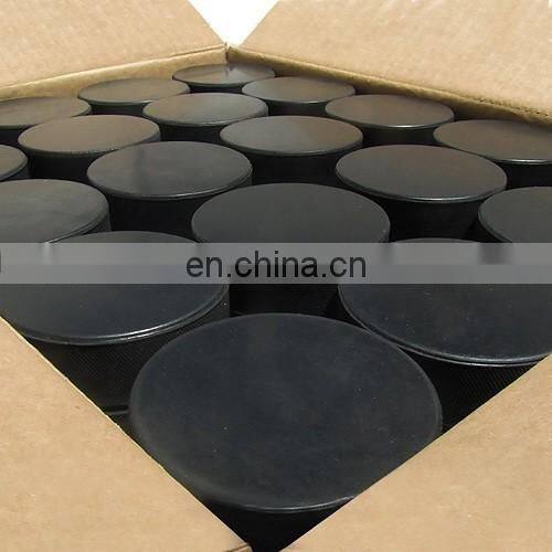 Professional Match Use Standard Hocky Puck