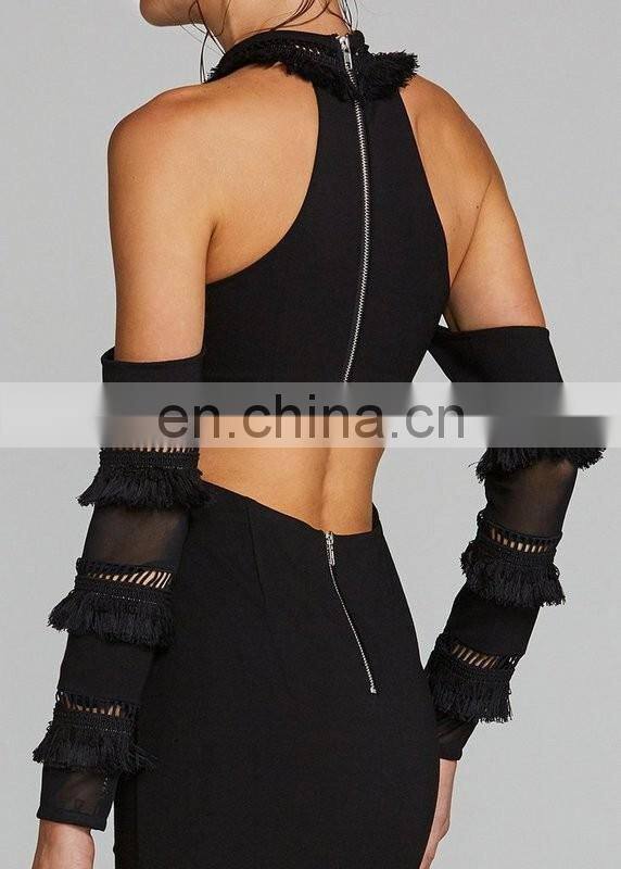 Off-Shoulder black to evening gown designs for fat gir clothes