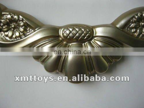 heart shape mirror frame