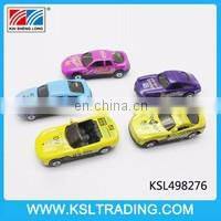 1/64 scale pull back miniature metal cars toy for good sale