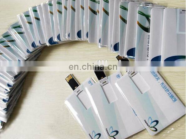 New shape cartoon usb flash drives