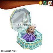 Attractive Elegant Cardboard Photo Album