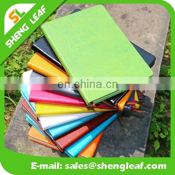 This cute little pockets Machinable custom notebook