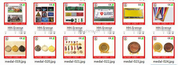 medal storage boxes/metal cap badges(HH-badge-014)