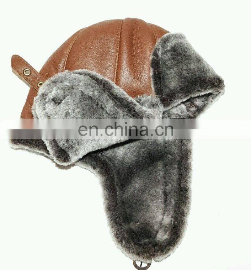 leather cap new design 2017 leather baseball caps,