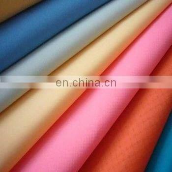 golden supplier for polyester 90% cotton 10% fabric for fanshion shirt