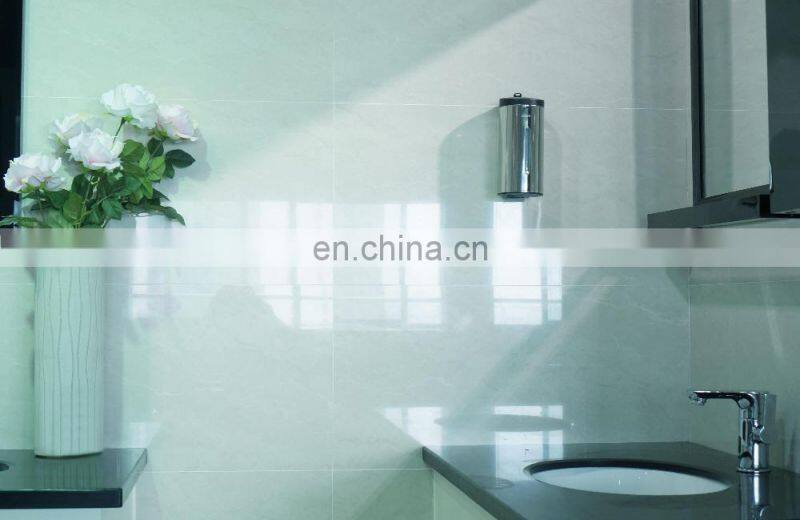 Luxury Refillable Automatic Soap Dispenser