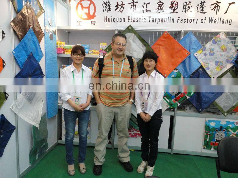 Home textile 2.7m x 3.5m GREEN tarpaulin fabric,upholstery fabric