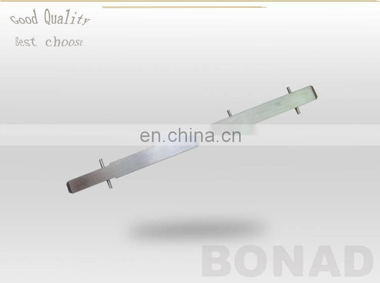 BS 1363 Figure 15 - Turning Moment Gauge