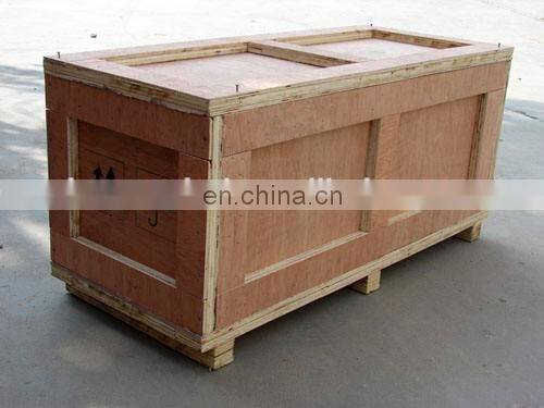 Horizontal PVC Hot Wire Angle Foam Sheet Rubber Board Cutting Machine