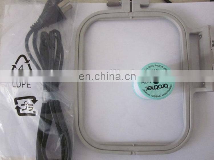 SHIPULE 33 heads computerized multi needle embroidery machine