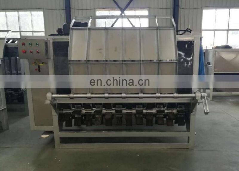 Pig unhairing Machine for slaughter house