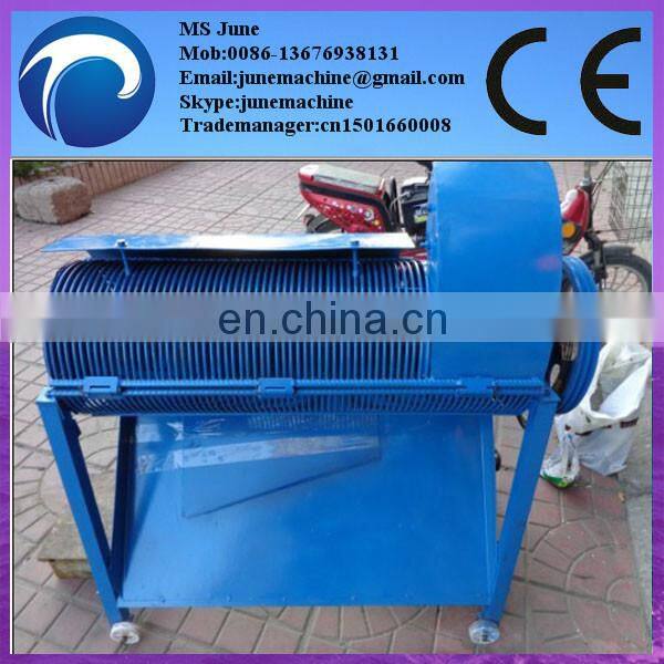 Almond and Hazelnut Shell and Kernel Separate Machine