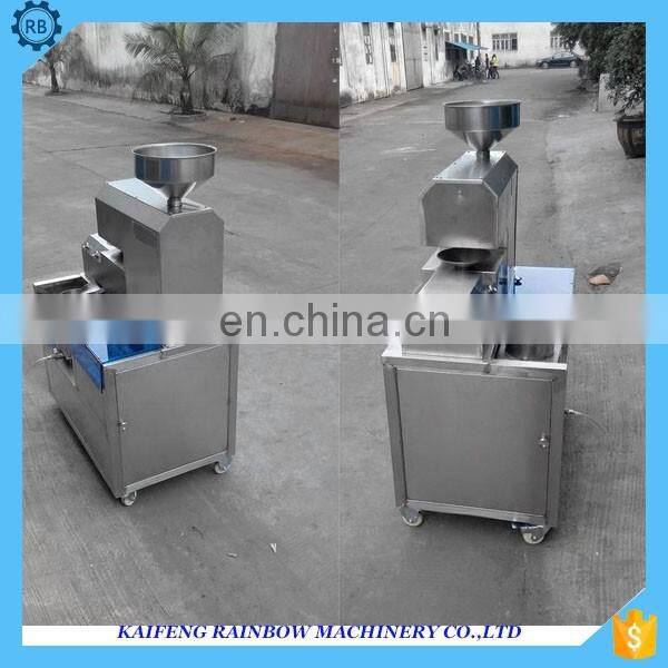 High Efficiency high quality olive Oil Extractor