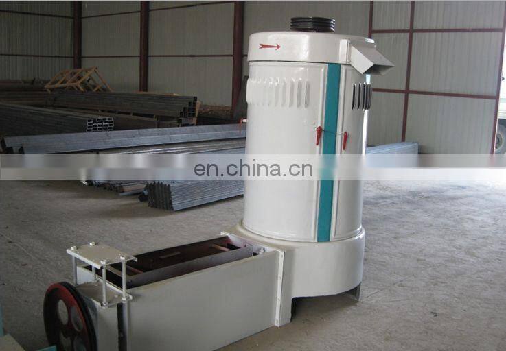 Best selling high capacity paddy washing machine wheat washer wheat stone removing machine can save the labor time