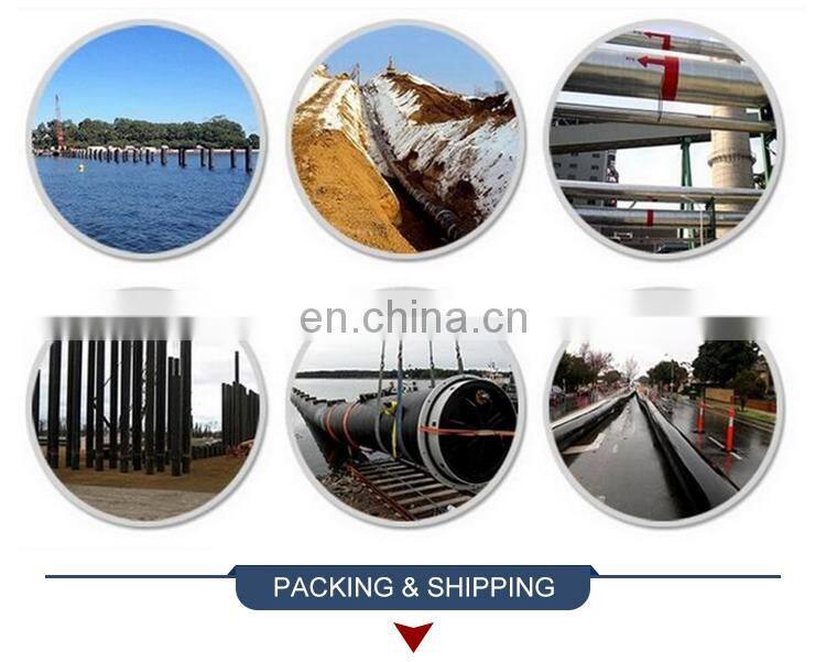 cold drawn tube steel tube