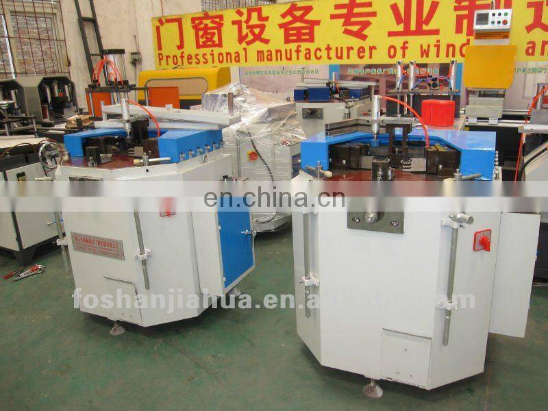 One head copy-routing Milling for PVC door /Aluminum windows and doors machines/Aluminum window equipment