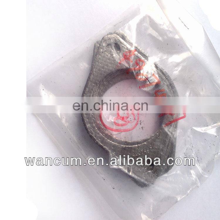 gasket exhaust manifold 4907448 engine gasket kit cummins 6bt