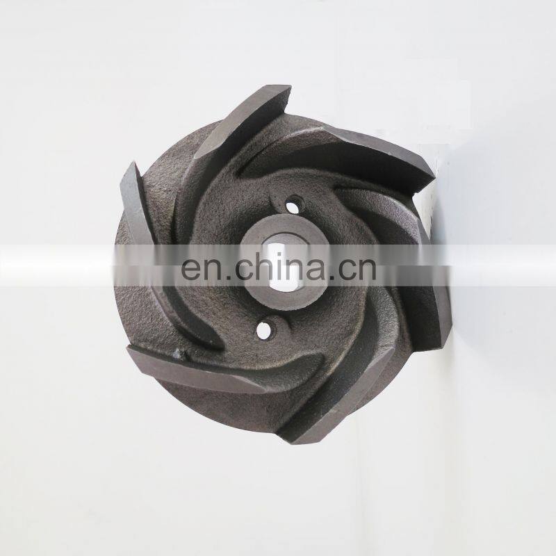 Competitive price Genuine engine parts water pump impeller 3050454 for diesel engine