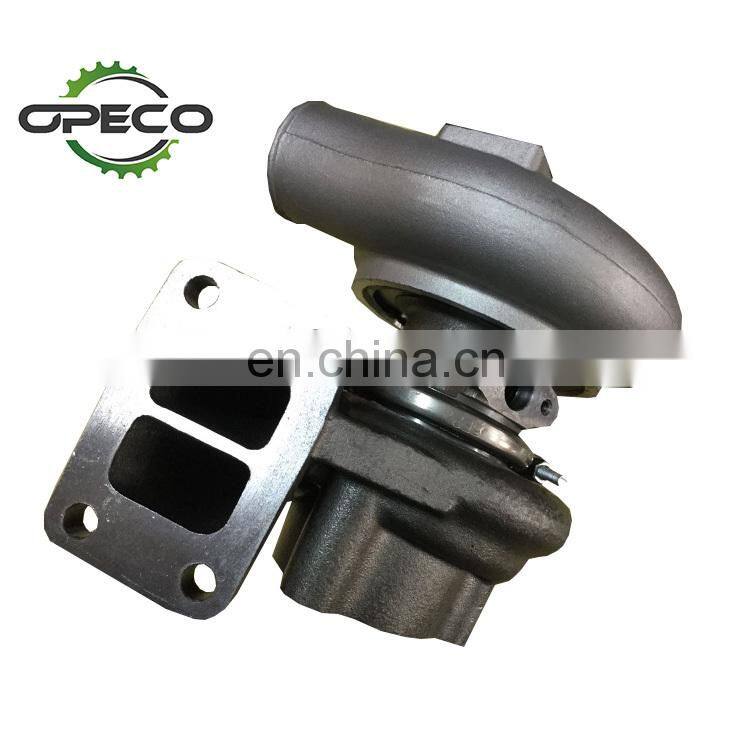 For Mitsubishi Earth Moving Excavator 320 C6.4 turbocharger 316375 5I-8018 5I8018 5I7952 49179-02230