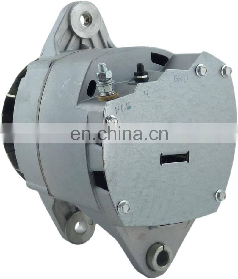 High Quality NT855 diesel engine alternator 24V 3016627
