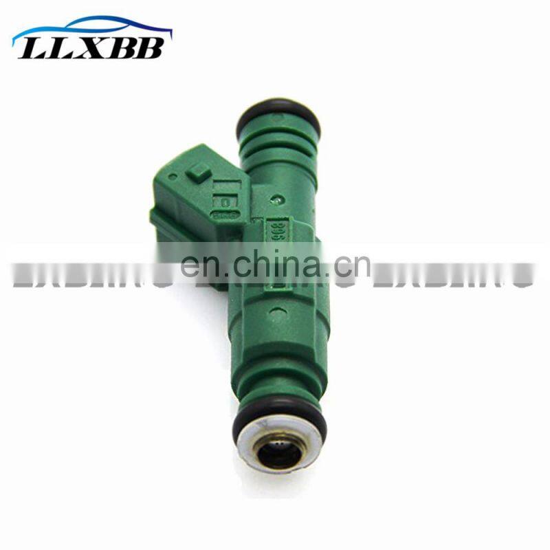 Genuine LLXBB Fuel Injector Nozzle 0280155968 For VW Chevrolet Pontiac Ford GMC BMW 9202100