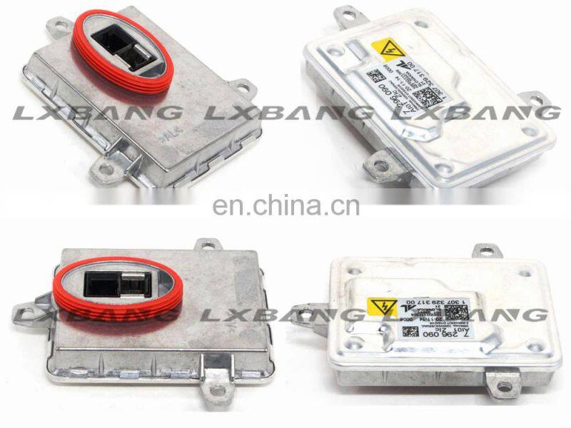 Original Xenon HID Ballast Headlight Control Unit 63127255724 92190-2T100 For Mercedes Benz BMW Kia