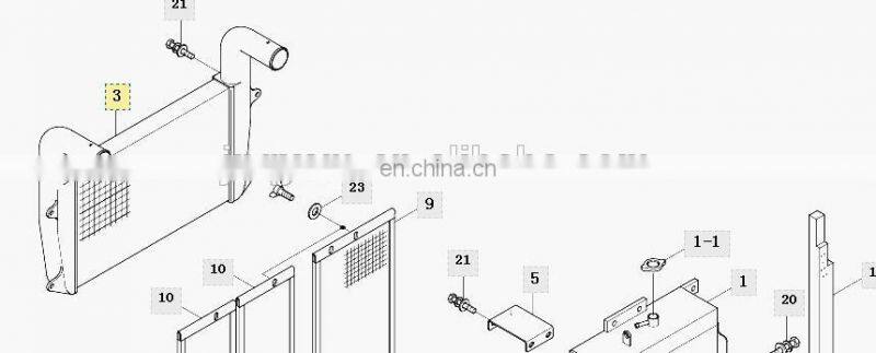 R330LC-9 oil cooler.jpg
