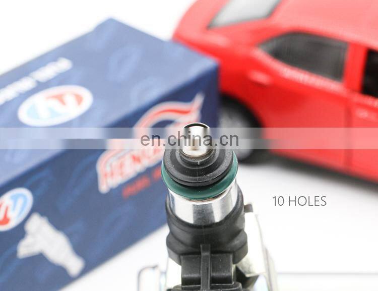 Wholesale spare parts buy 1465A337 EAT319 for 07-19 Coupe 1.0 car fuel injectors