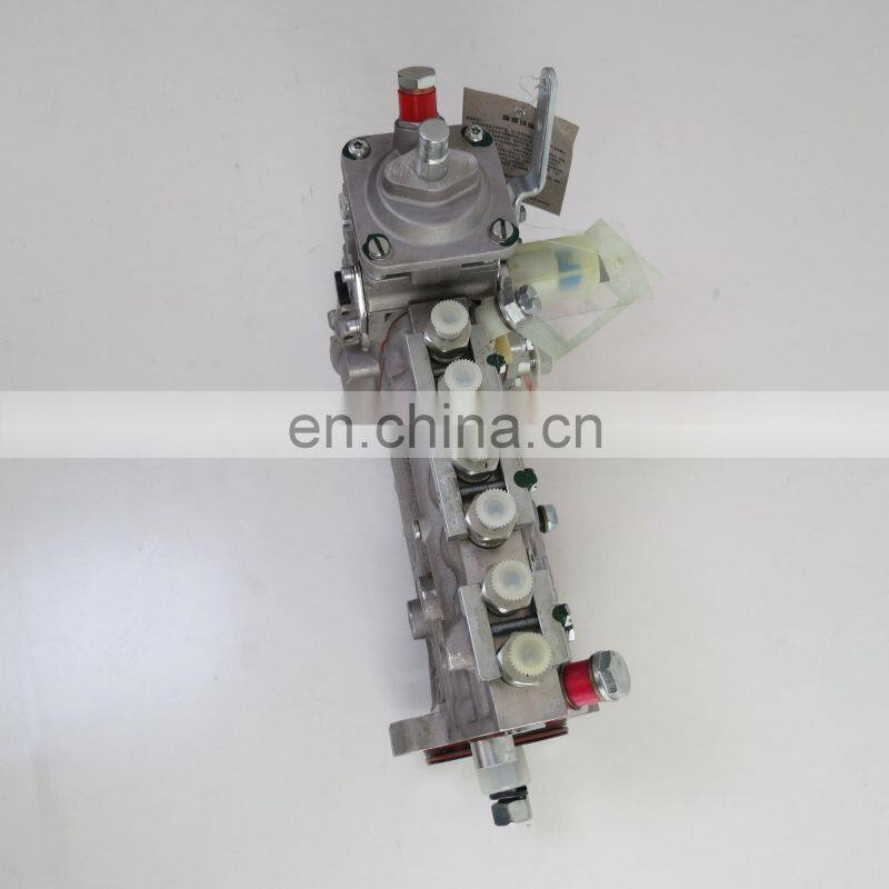 6BT High Pressure Diesel Engine Fuel Pump Assembly 3974598