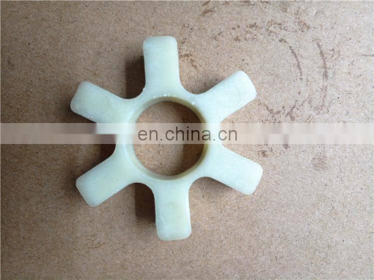 marine engine parts KTA19 kta38 KTA50 jaw coupling spider 3046200