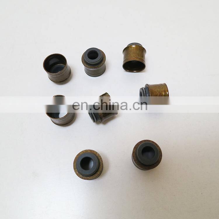 High Quality BT3.3 Diesel Engine Spare Parts 6204414541 Valve Oil Seals