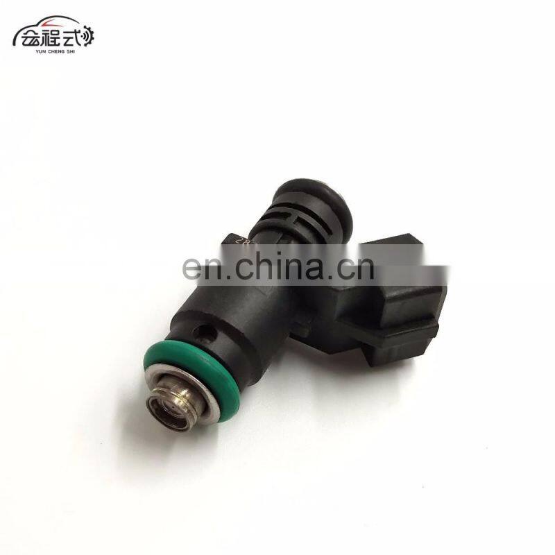 High Quality Fuel Injector Nozzle E059W05539 For Cummins Wholesale