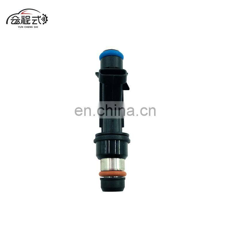 Factory Price Fuel injector 25334150 for Aveo Wave Swift 1.6L nozzle