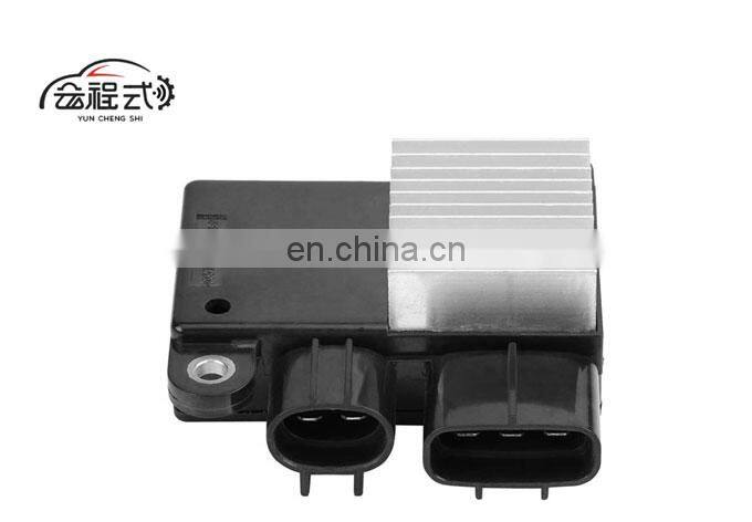 For TOYOTA 89257-12010 Cooling Fan Control Unit/Module ECU/ECM for MAZDA