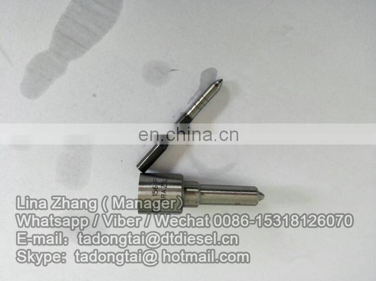Common Rail nozzle 0433175163 DSLA156P736