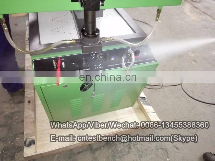 BD850/BD860 Series Diesel Injection Pump test bench