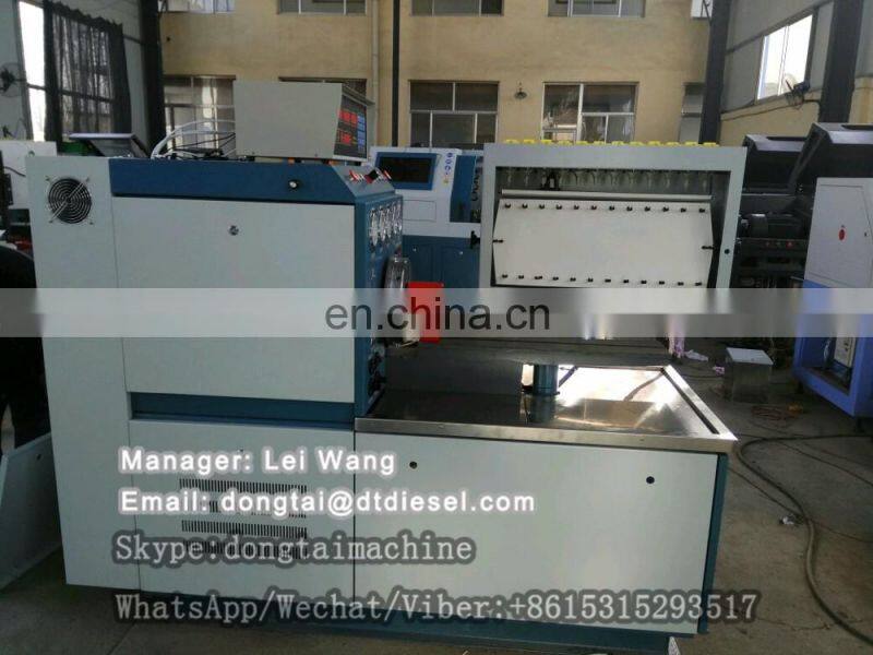 12PSDW DIESEL INJECTION PUMP TEST BANCH BEST QUALITY MODEL